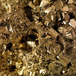 Quels sont les bienfaits de la pyrite ? Tout connaître sur l'or des fous ...