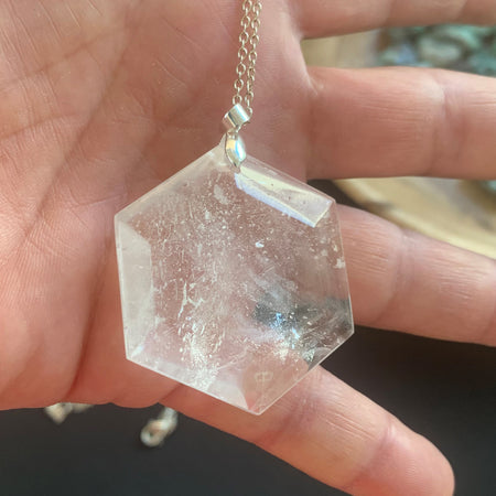 Crystal, Feng shui, "sun catcher", crystals