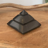 Pyramide Sakkara en shungite, pyramide à degrés de Saqqarah