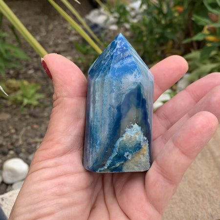 Belle Labradorite de Madagascar de 775g