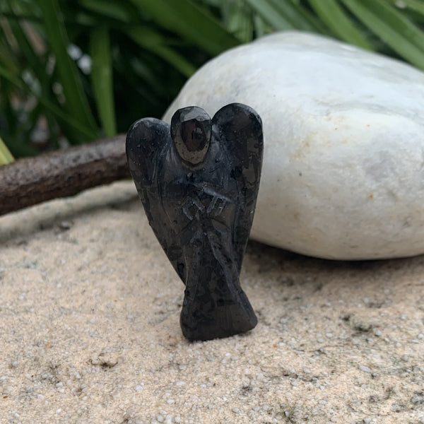 shungite