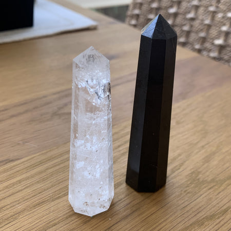 Pyramide Sakkara en shungite, pyramide à degrés de Saqqarah