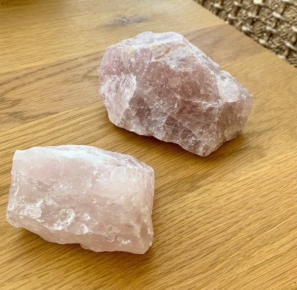 quartz-rose