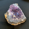 Uruguay amethyst druse