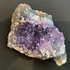 Uruguay amethyst druse