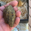 Lithotherapy box, 8 natural stones for a perfect balance