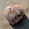 Mahafaly opal heart