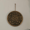 Triple Moon Wall Decor, The Triple Goddess