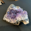 Uruguay amethyst druse